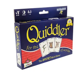 Quiddler