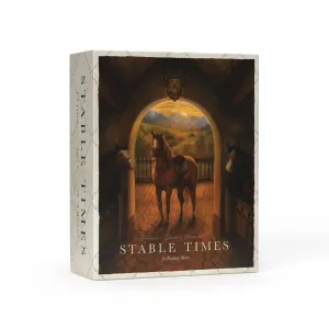 Stable Times