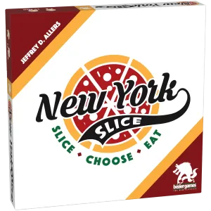 New York Slice