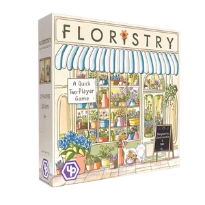 Floristry