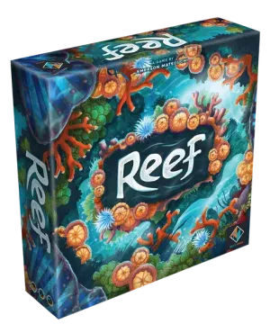 Reef
