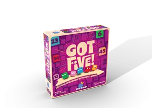 Got Five!