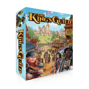The King’s Guild