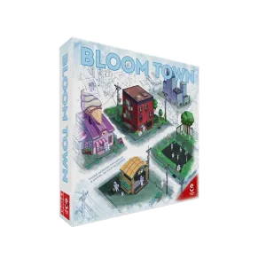Bloom Town