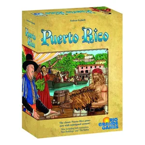 Puerto Rico