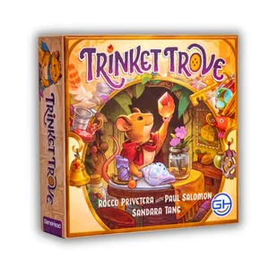 Trinket Trove