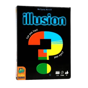 Illusion
