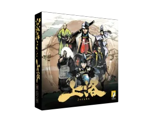 Joraku
