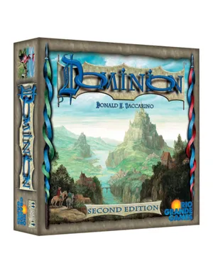 Dominion