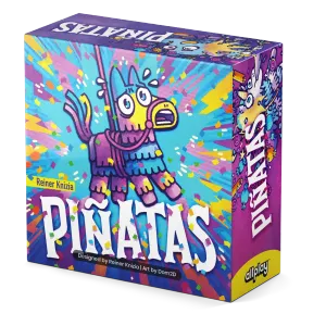 Pinatas
