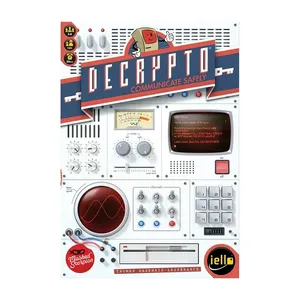 Decrypto