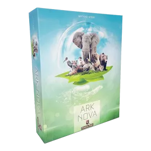 Ark Nova
