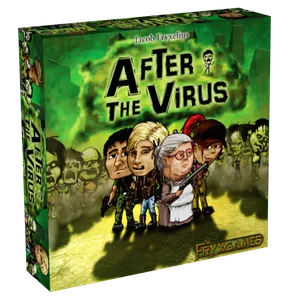 After The Virus