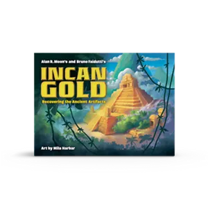 Incan Gold