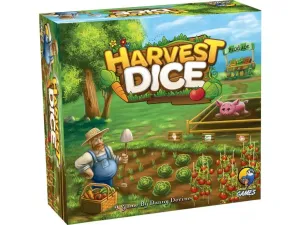 Harvest Dice