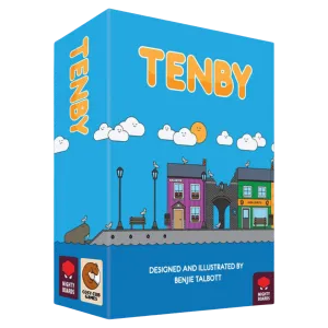 Tenby