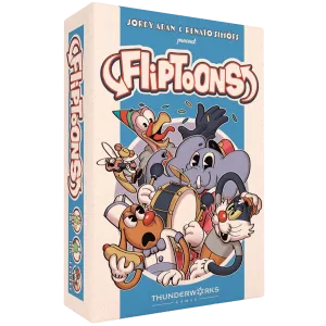 Fliptoons