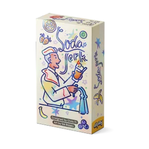 Soda Jerk