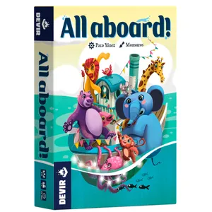 All Aboard