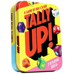 Tally Up!
