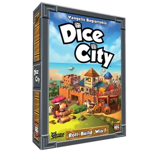 Dice City