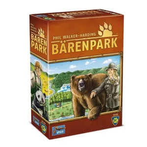 Bärenpark