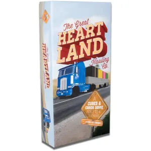 The Great Heartland Hauling Co.
