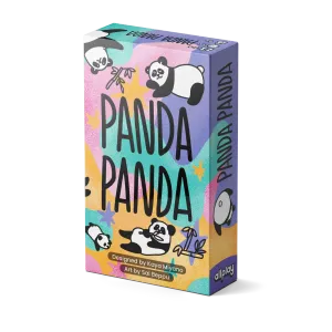 Panda Panda