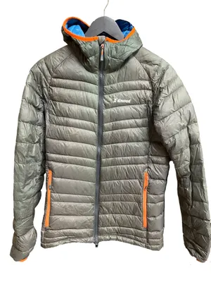 Jacket - Simond puffy
