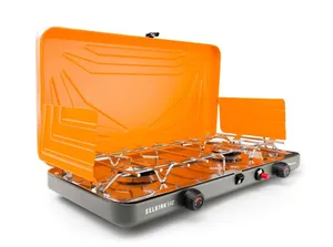 Camping Stove - GSI Selkirk 540+