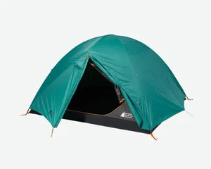 Tent - MEC Camper 4-person