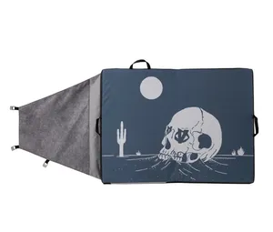Bouldering Crash Pad - Evolv Drop Pad