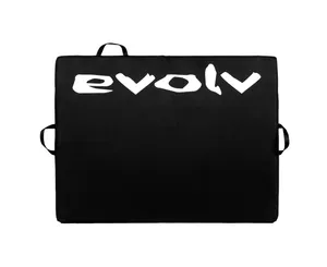 Bouldering Crash Pad - Evolv Cap Pad