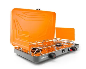 Camp Stove - GSI Selkirk 460+ 