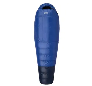 Sleeping Bag - MEC Draco 0-degree C