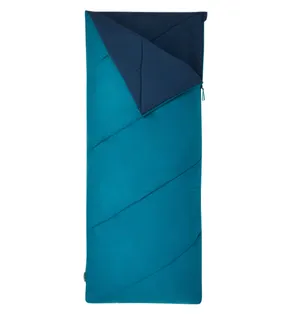 Sleeping bag - MEC Camper +10C