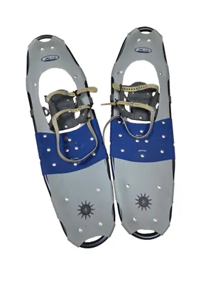Snowshoes - PowdeRidge