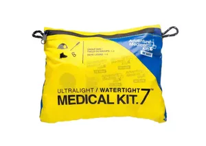 First Aid Kit - Adventure Medical Kits Ultralight/Watertight .7