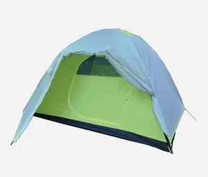 Tent - Eureka Kohana 5P