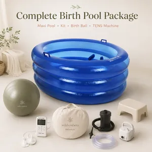The Complete La Bassine Maxi Collection