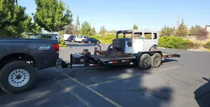 Summit 7'x18' 14k Tilt Trailer