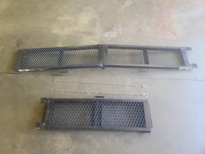 6' ATV Ramps