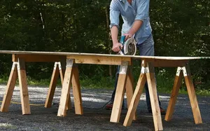 Precision Cut & Build Kit