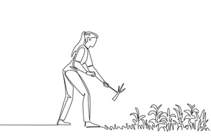 Yard Maintenance Day