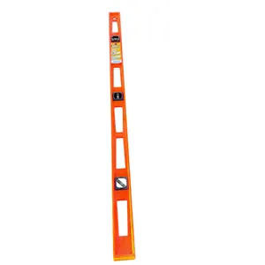 4 Foot bubble level