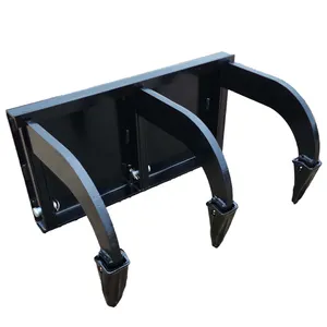 Mini Skid Steer Ripper Claw