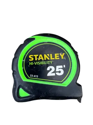 Tape Measure