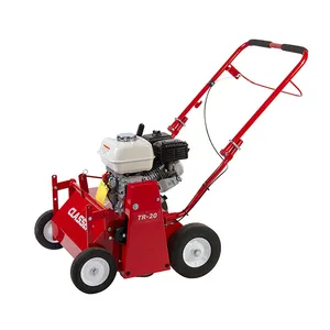 Classen Power Rake / Thatcher