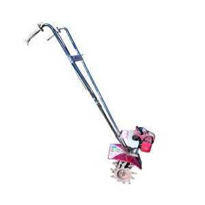 Mantis Tiller 2-cycle