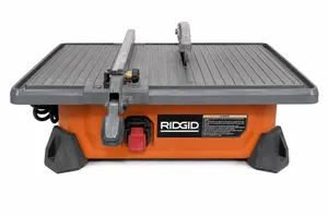  Wet Tile Saw